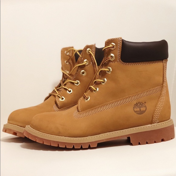 new timberland boots 2018